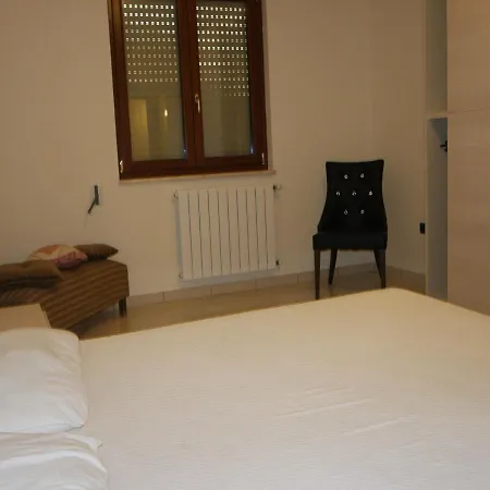 Rosa Virginia By Salentoville Apartment *