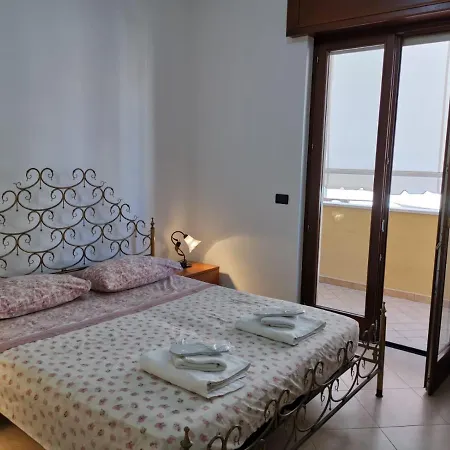 Rosa Virginia By Salentoville Apartment Gallipoli