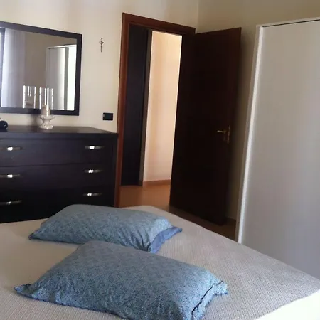 Rosa Virginia By Salentoville Apartment Gallipoli