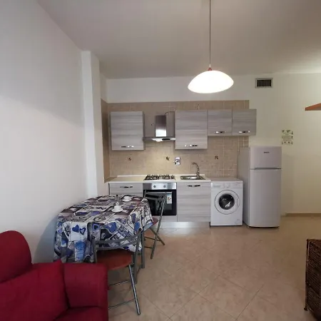 Rosa Virginia By Salentoville Apartment *