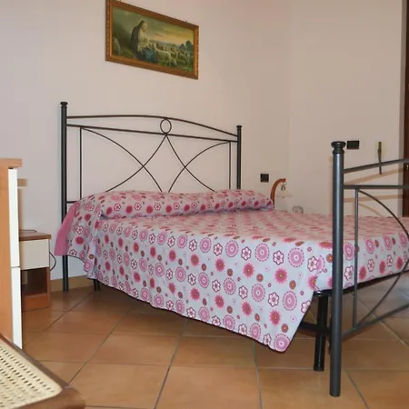 Apartment Rosa Virginia By Salentoville Gallipoli