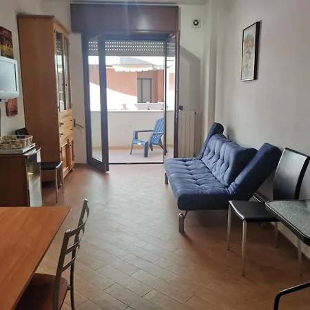 Apartment Rosa Virginia By Salentoville Gallipoli