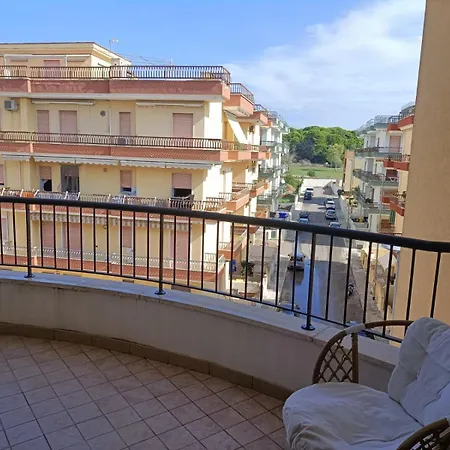 Apartment Rosa Virginia By Salentoville