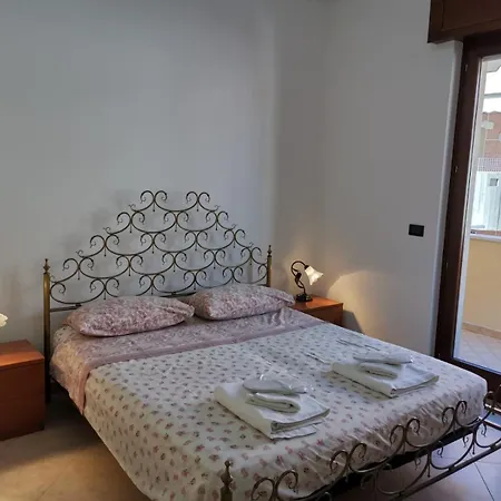 Rosa Virginia By Salentoville Apartment *