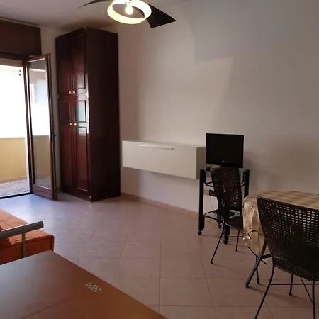 Apartment Rosa Virginia By Salentoville *