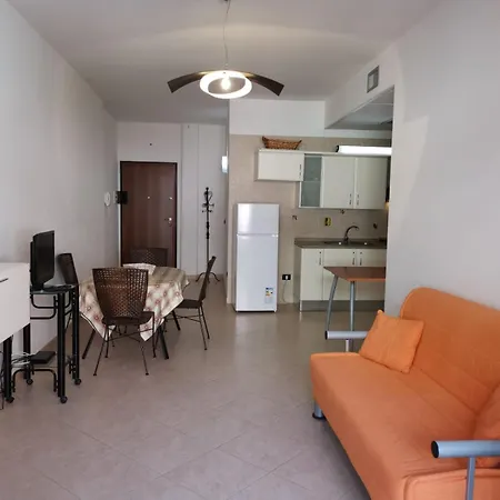 Apartment Rosa Virginia By Salentoville Gallipoli