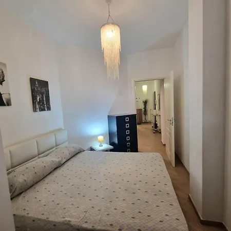 Rosa Virginia By Salentoville Apartment *