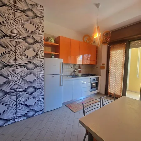Apartment Rosa Virginia By Salentoville *