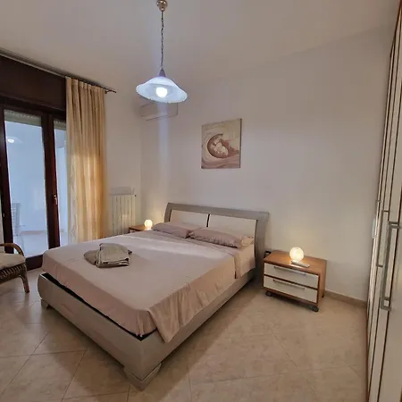 Rosa Virginia By Salentoville Apartment