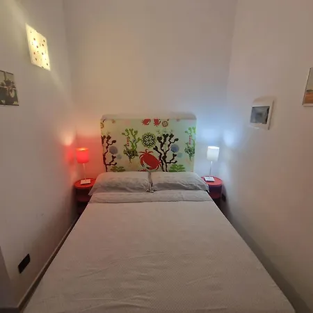 Apartment Rosa Virginia By Salentoville Gallipoli