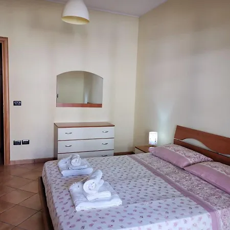 Rosa Virginia By Salentoville Apartment Gallipoli