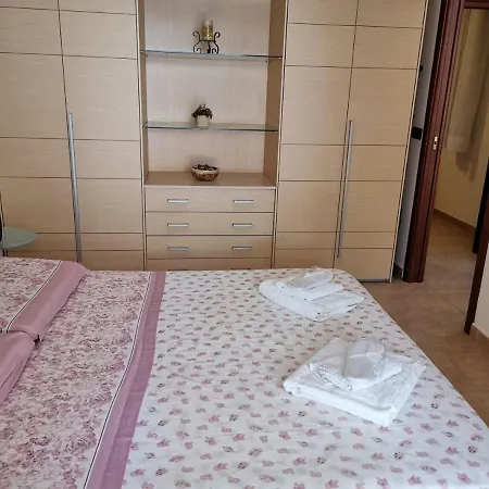 Apartment Rosa Virginia By Salentoville