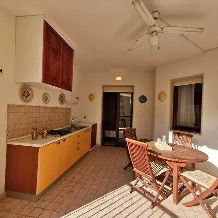 Rosa Virginia By Salentoville Apartment Gallipoli