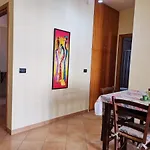 Appartamenti Rosa Virginia By Dedalo Luxury Gallipoli Apartman *
