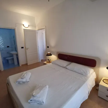 Rosa Virginia By Salentoville Apartamento *