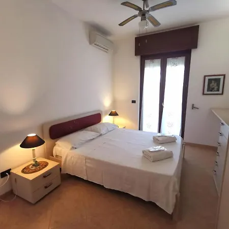 Apartamento Rosa Virginia By Salentoville Gallipoli
