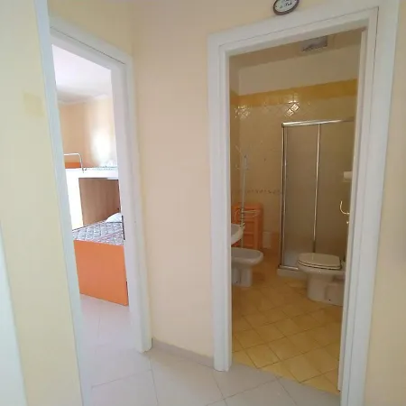 Rosa Virginia By Salentoville Gallipoli