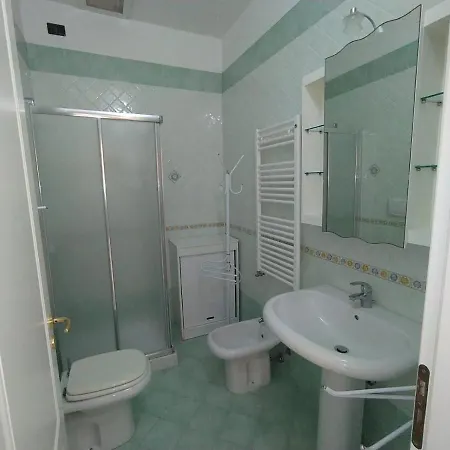 Apartamento Rosa Virginia By Salentoville Gallipoli