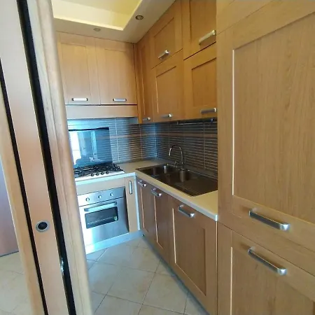 Apartamento Rosa Virginia By Salentoville *