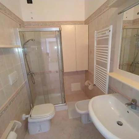 Rosa Virginia By Salentoville Apartamento *