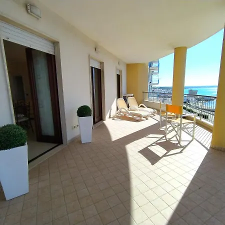 Apartamento Rosa Virginia By Salentoville Gallipoli
