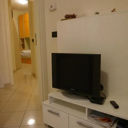 Apartamento Rosa Virginia By Salentoville Gallipoli