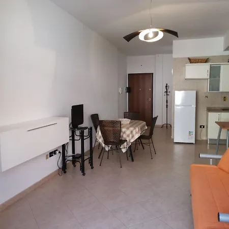 Apartamento Rosa Virginia By Salentoville Gallipoli