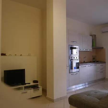 Rosa Virginia By Salentoville Apartamento