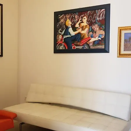 Rosa Virginia By Salentoville Apartamento *