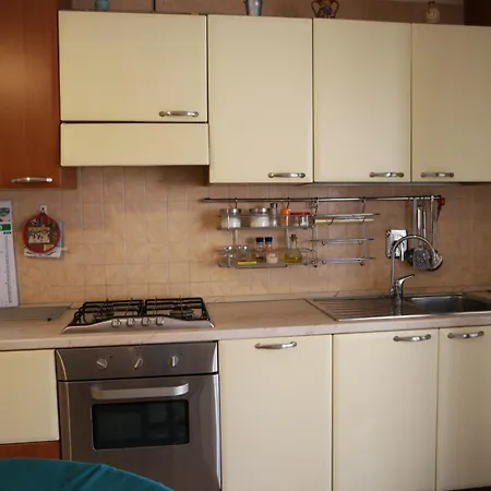 Apartman Appartamenti Rosa Virginia By Dedalo Luxury Gallipoli