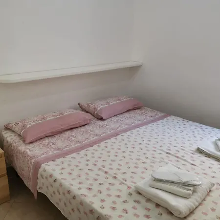 Appartamento Rosa Virginia