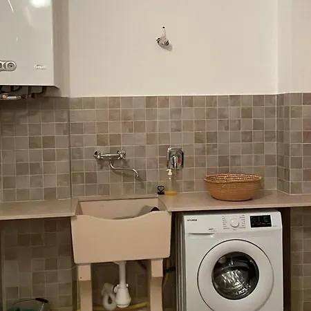 Rosa Virginia By Salentoville Apartamento