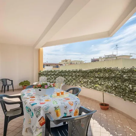 Rosa Virginia By Salentoville Apartamento