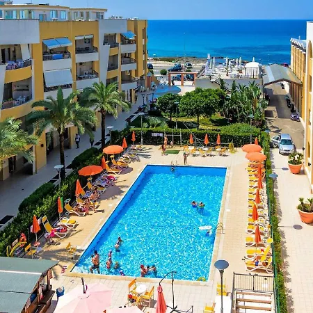 Apartamento Rosa Virginia By Salentoville *