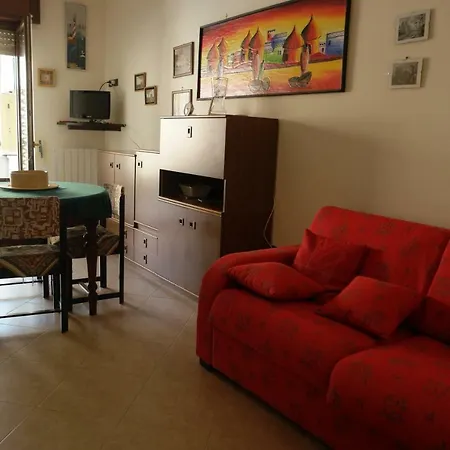 Rosa Virginia By Salentoville Apartamento *