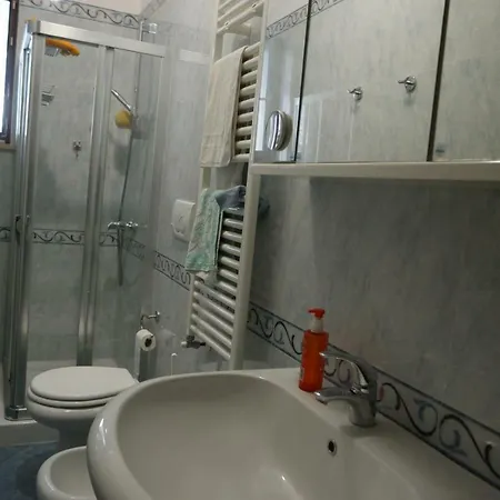 Rosa Virginia By Salentoville Apartamento Gallipoli