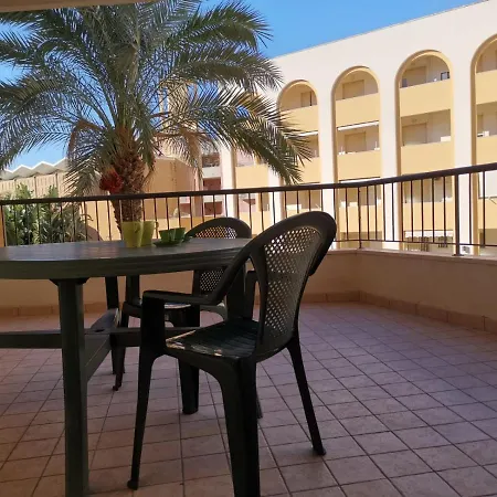 Appartamenti Rosa Virginia By Dedalo Luxury Gallipoli Apartman Gallipoli
