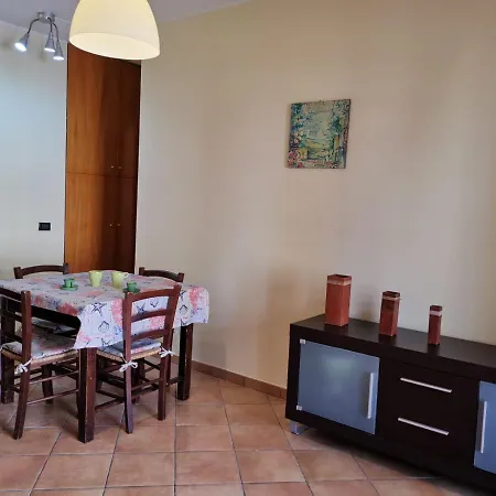 Rosa Virginia By Salentoville Apartamento