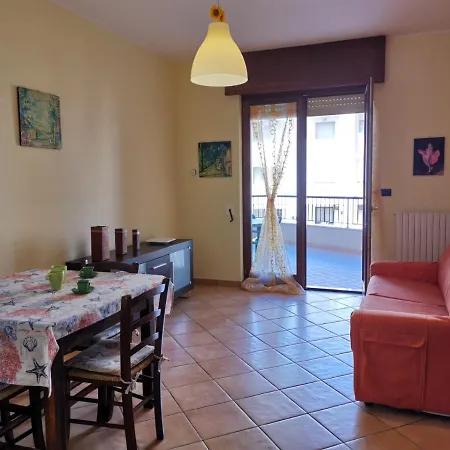 Apartamento Rosa Virginia By Salentoville *
