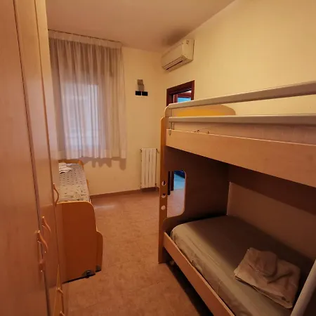 Rosa Virginia By Salentoville Apartamento Gallipoli