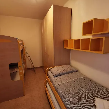 Apartamento Rosa Virginia By Salentoville Gallipoli