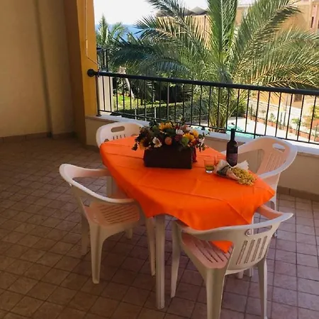 Rosa Virginia By Salentoville Apartamento *