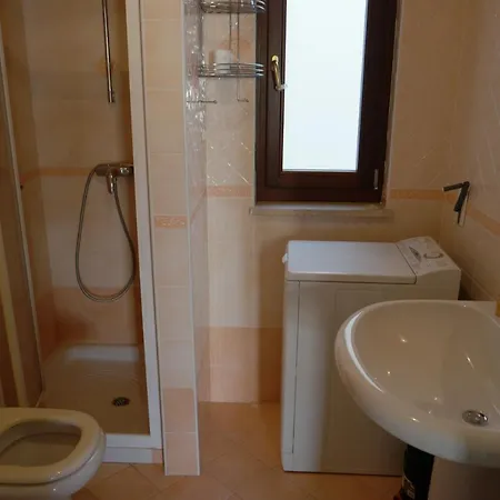 Rosa Virginia By Salentoville Apartamento *