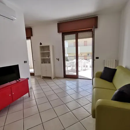 Apartamento Rosa Virginia By Salentoville *