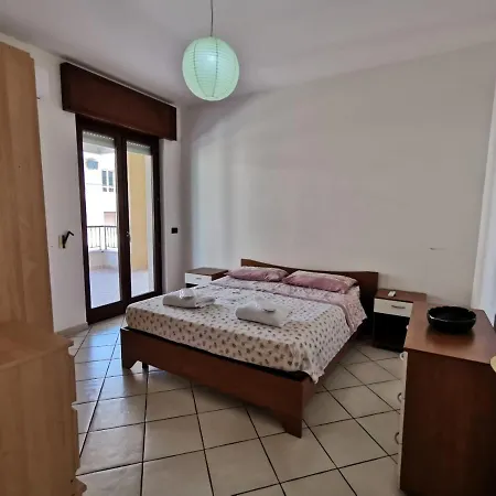 Apartamento Rosa Virginia By Salentoville *