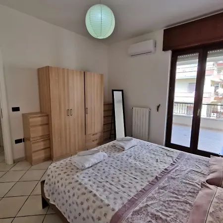 Apartamento Rosa Virginia By Salentoville Gallipoli