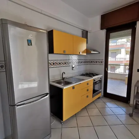 Rosa Virginia By Salentoville Apartamento